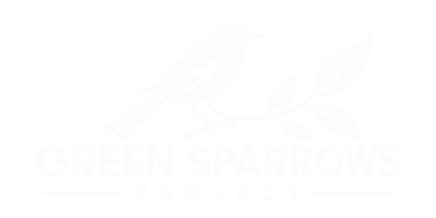 Green Sparrows Project